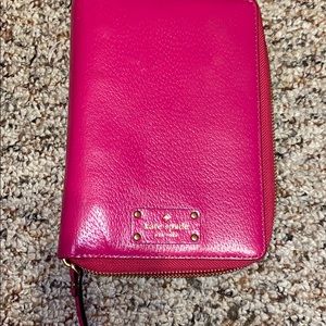 ♠️ Kate Spade Wellesley planner ♠️